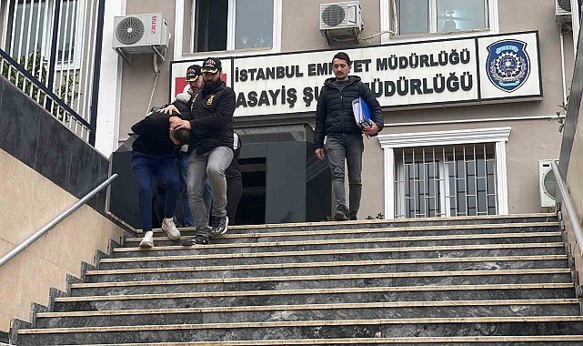 İnternet üzerinden cep telefonu satanları sahte dekontla dolandırdılar: 3 gözaltı