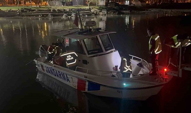 İntihar girişiminde bulunan genç kadını jandarma engelledi
