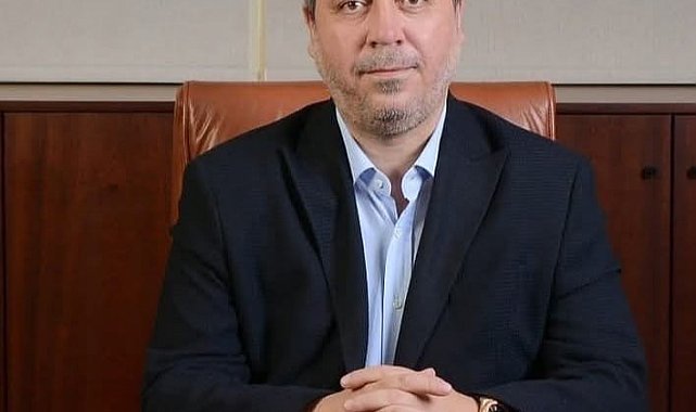 İş adamı Bülent Yaşar hayatını kaybetti