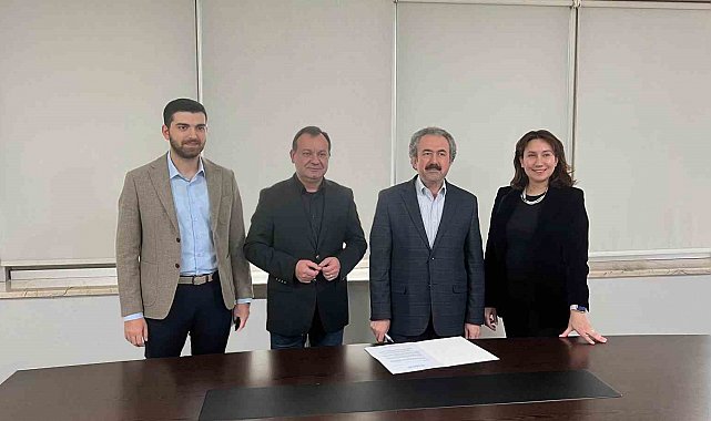 İsa İshakoğlu: "Şanlıurfa'ya 1 milyar TL'lik otel yatırımı yapıyoruz"