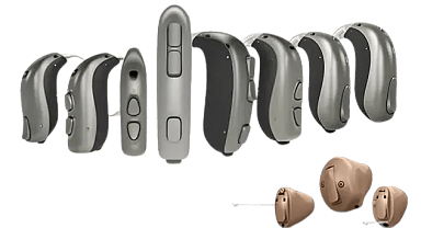 İşitme Cihazı Fiyatları 2025