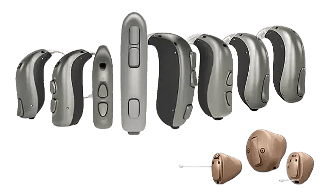 İşitme Cihazı Fiyatları 2025