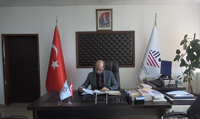 İstiklal Marşı'nın 104'üncü yılında milli birlik vurgusu