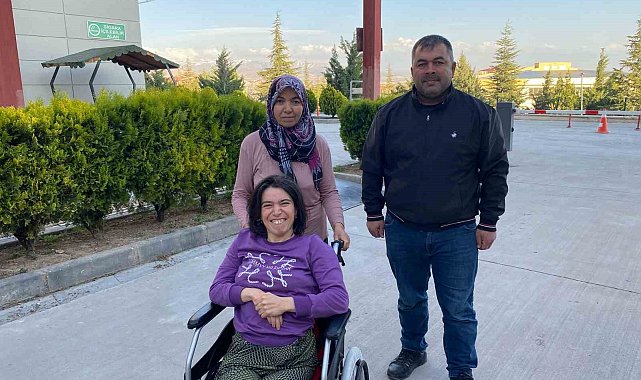 İyilik Ailesi gönüllülerinden anlamlı destek