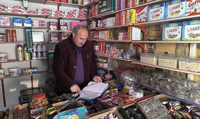 İyilik Ailesi Platformu'ndan Ramazan ayında gönülleri ısıtan yardım