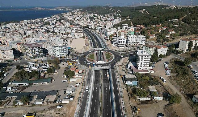 İzmir'de konut satışları Şubat'ta yüzde 33,5 arttı