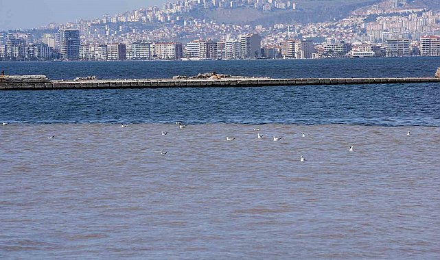 İZSU'ya 3 milyon 343 bin lira ceza kesildi