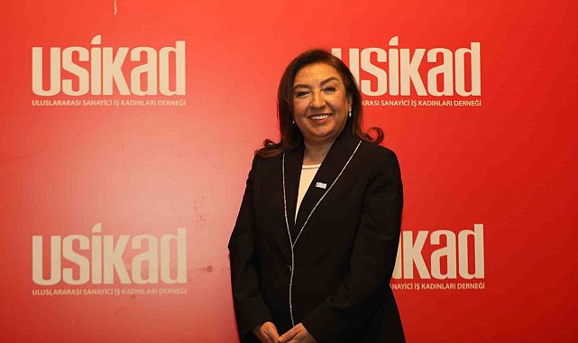 Kadın girişimciler için organize sanayi bölgesi