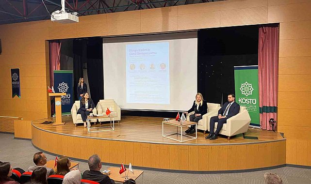 Kadınlar için dijital çağrı: "Tüketici değil, üretici olun"