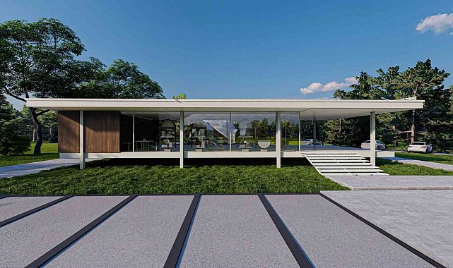 Kadınlara müjde: Gün evi yapılıyor