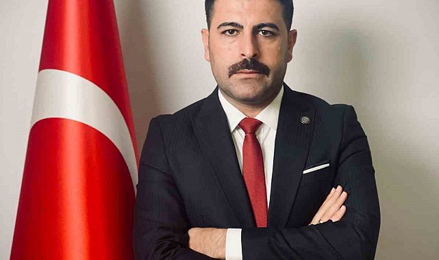 Kamu Birliği Konfederasyonu Genel Başkanı Kaya: "Bayram ikramiyesi memurların motivasyonunu arttıracaktır"