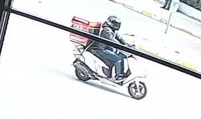 Kapaklı'daki silahlı saldırının faili yakalandı