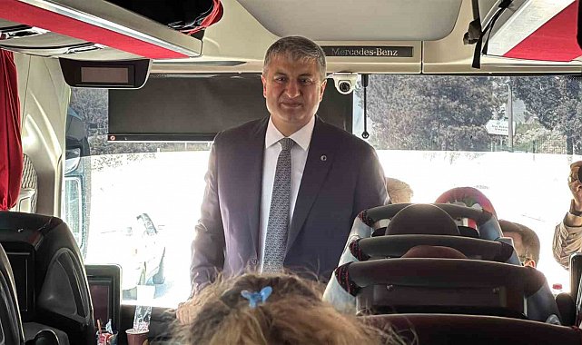 Karabük'te 995 güvenlik gücü bayramda görev yapacak