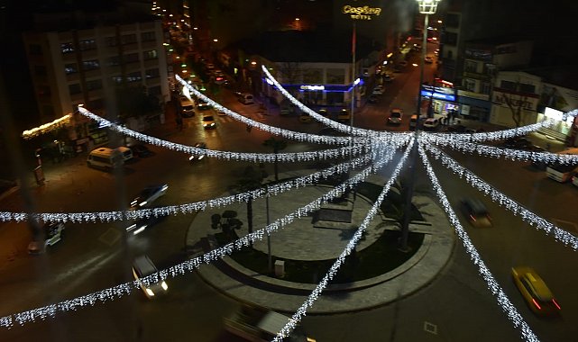 Karacabey Belediyesi Destek Hizmetleri Müdürlüğü'nden yoğun bir yıl