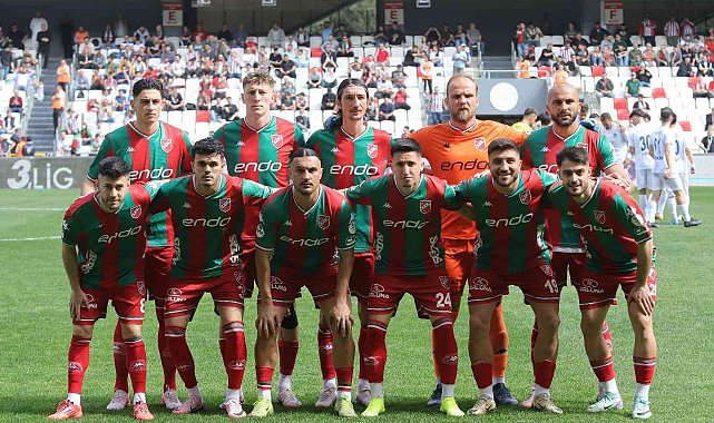 Karşıyaka, zirveyle farkı eritiyor