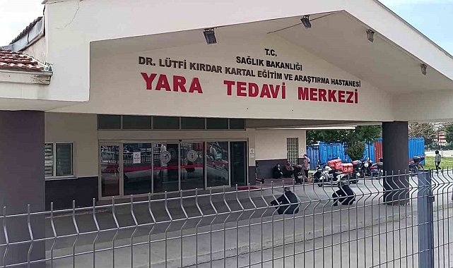 Kartal'da özel okulda deney sırasında patlama: 6 öğrenci yaralandı