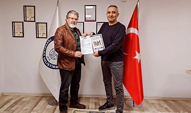 Karya Farma HBX'in son çalışmasına ilişkin laboratuvar sonuçları çifte bayram yaptırdı