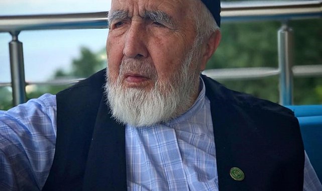 Kasım Yağcıoğlu Hoca hayatını kaybetti