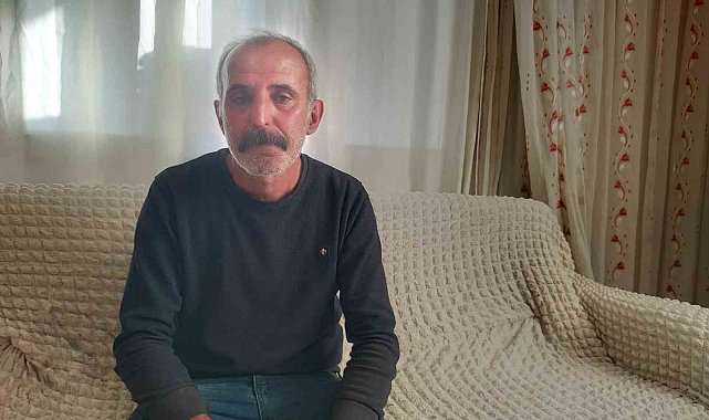 Katledilen Fatma'nın acılı babası: "Gelinlik yerine kefen giydirdim"