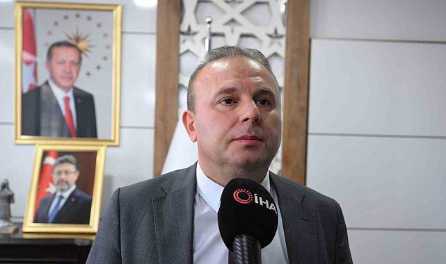 Kayseri hayvancılıkta Türkiye'de ilk 10 içerisinde