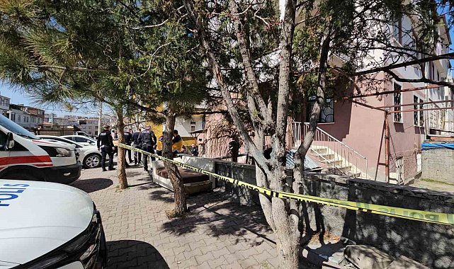 Kayseri'de karbonmonoksit zehirlenmesi: Anne ve 2 çocuğu hayatını kaybetti