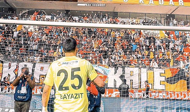 Kayserispor PFDK'ya sevkedildi