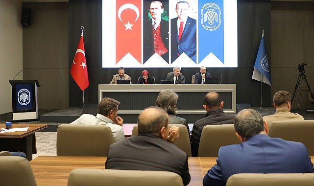 Kazım Karabekir mahallesi dönüşmeye devam ediyor