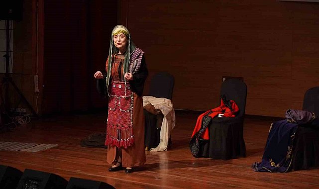 Keçiören'de Dünya Kadınlar Gününe özel iftar programı düzenlendi