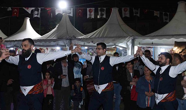 Keçiören'de Ramazan dolu dolu geçiyor