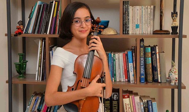 Keman sanatçısı Laçin Akyol'un ölümüne neden olan sürücünün davası ağır cezada görülecek