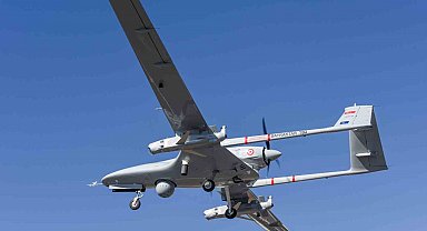 KEMANKEŞ 1 azami uçuş ve dalış testini başarıyla geçti