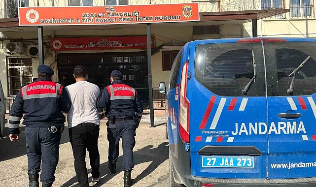 Kesinleşmiş 14 yıl cezası bulunan uyuşturucu taciri tutuklandı