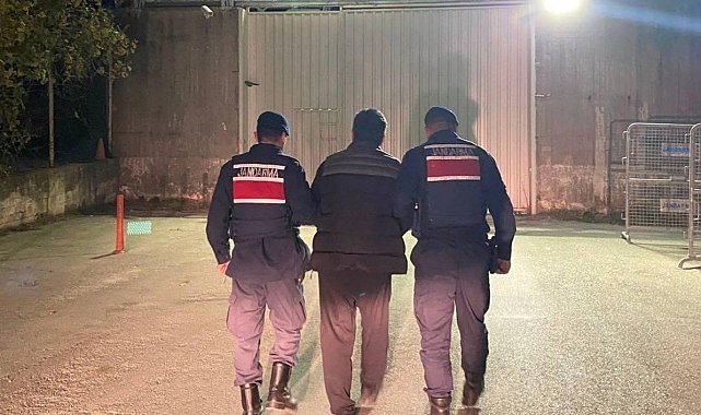 Kırklareli'nde aranması olan 40 şüpheli yakalandı