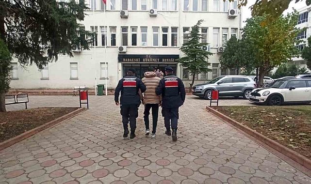 Kırklareli'nde çeşitli suçlardan aranması olan 31 şüpheli yakalandı