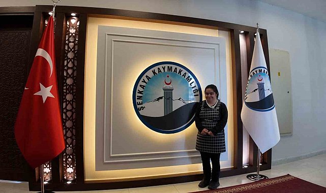 Kısmet artık daha mutlu, hayallerine daha yakın