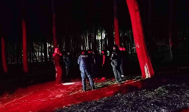 Kız meselesi yüzünden işlenen cinayetin şüphelisi tutuklandı