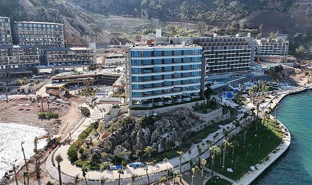 Kızılbük GYO'nun hukuki haklılığı mahkeme kararlarıyla tescillendi