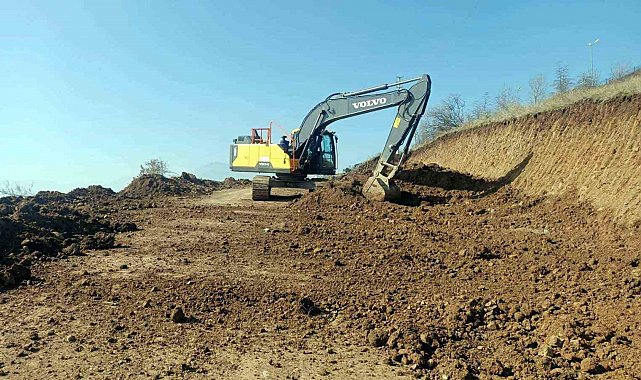 Kocaeli'de ulaşım ağı günde güne gelişiyor