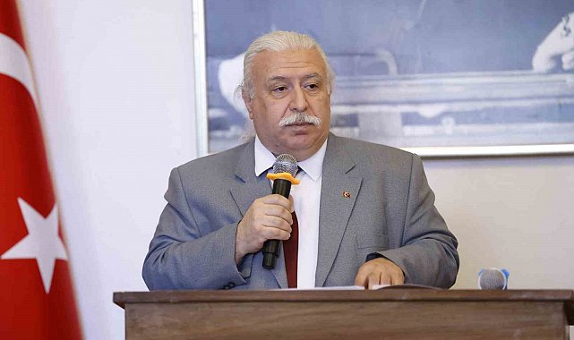 Köln Başkonsolosluğu'nda Çanakkale Şehitleri anıldı