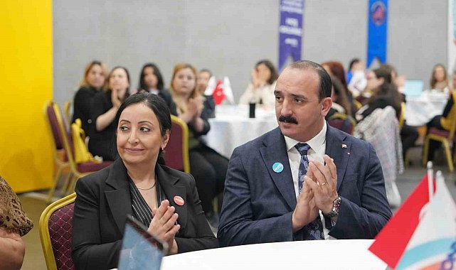 Konyaaltı'nın Yerel Eşitlik Eylem Planı ortak akılla hazırlandı