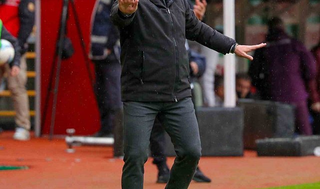 Konyaspor'da 4 değişiklik