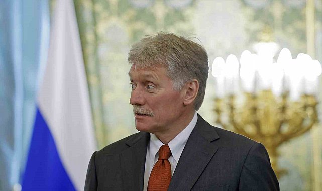 Kremlin: " ABD'nin bilgilendirmesini bekliyoruz"