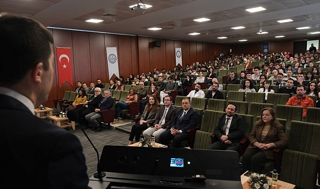 KSBÜ ve Kütahya İl Sağlık Müdürlüğü'nden kolon kanseri farkındalık etkinliği