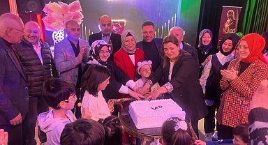 Kütahya Koruyucu Aile Derneğinden iftar programı