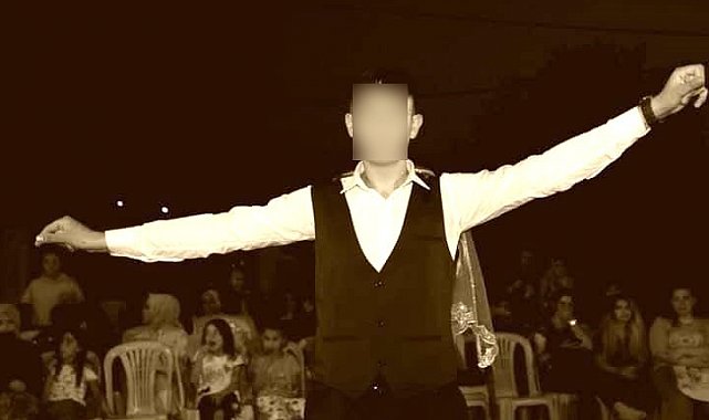 Kütahya'da silahlı kavga: 1 yaralı