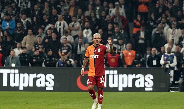 Lucas Torreira, 2. golünü attı