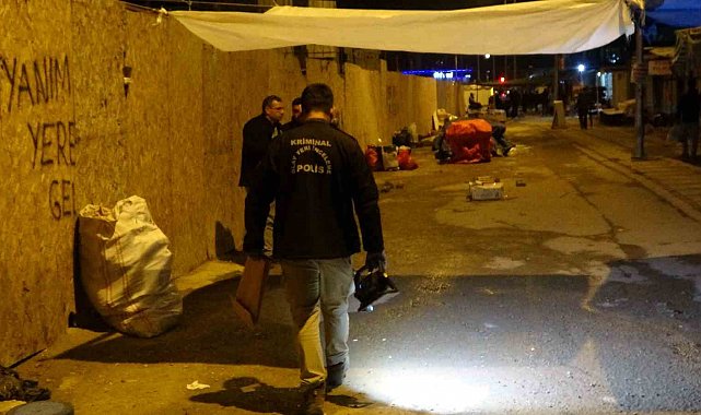 Malatya'da 2 kişinin yaralandığı bıçaklı kavganın şüphelileri yakalandı