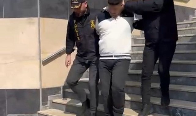 Maltepe'de 20 yaşındaki genç yan bakma cinayetine kurban gitmiş