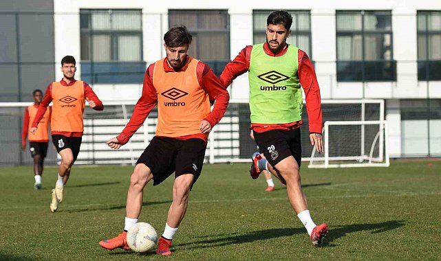 Manisa FK, Iğdır FK'yı ağırlayacak