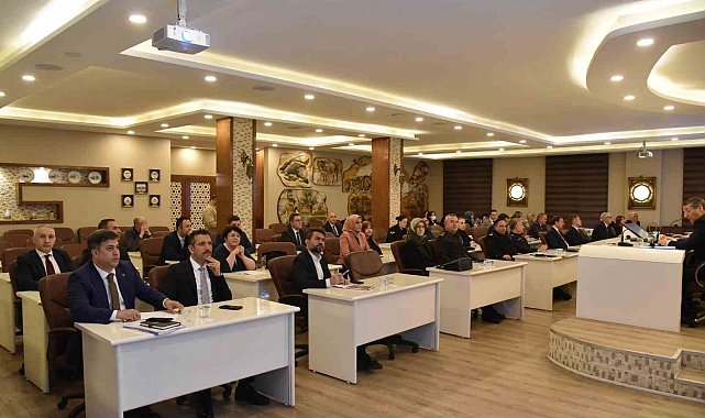 Manisa'da 'Güçlü Aile, Güçlü Millet' toplantısı